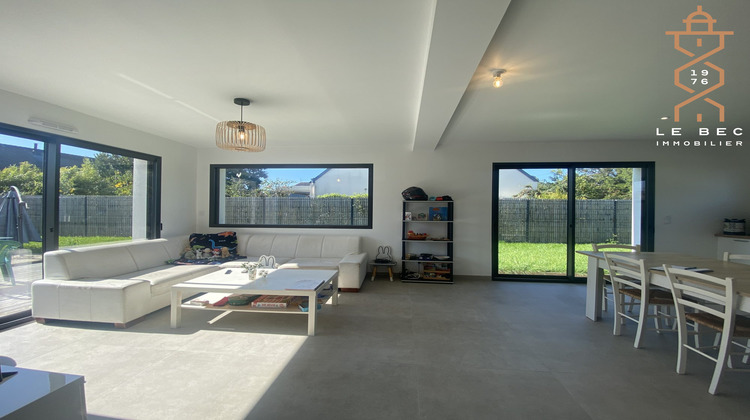 Ma-Cabane - Vente Maison Sarzeau, 112 m²