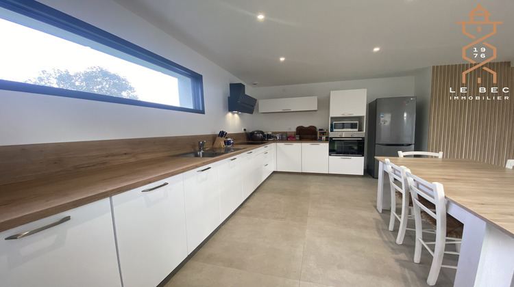 Ma-Cabane - Vente Maison Sarzeau, 112 m²