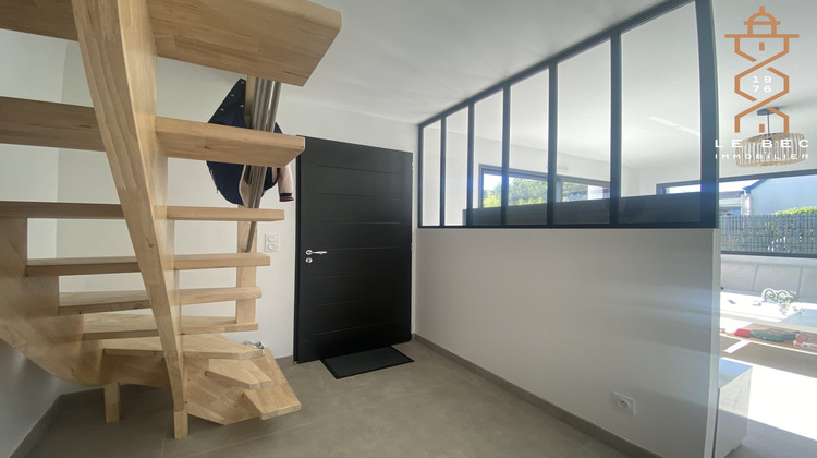 Ma-Cabane - Vente Maison Sarzeau, 112 m²