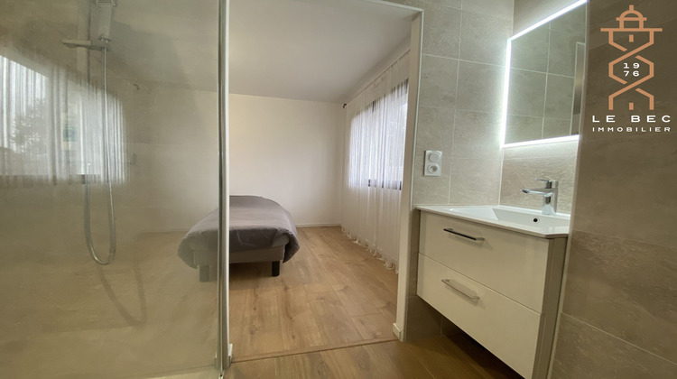 Ma-Cabane - Vente Maison Sarzeau, 112 m²