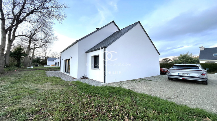 Ma-Cabane - Vente Maison SARZEAU, 97 m²