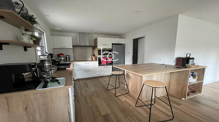 Ma-Cabane - Vente Maison SARZEAU, 97 m²