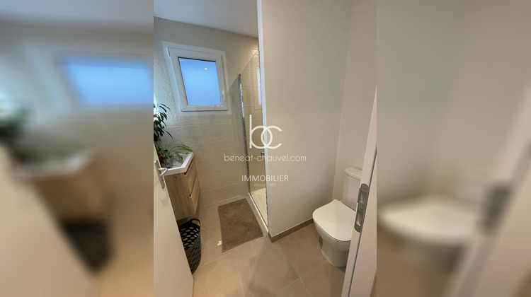 Ma-Cabane - Vente Maison SARZEAU, 97 m²