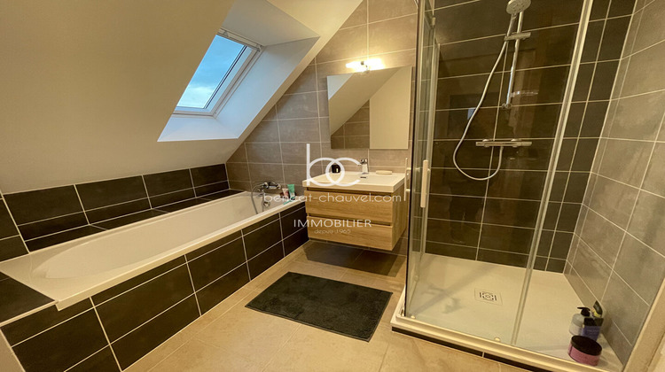 Ma-Cabane - Vente Maison SARZEAU, 97 m²