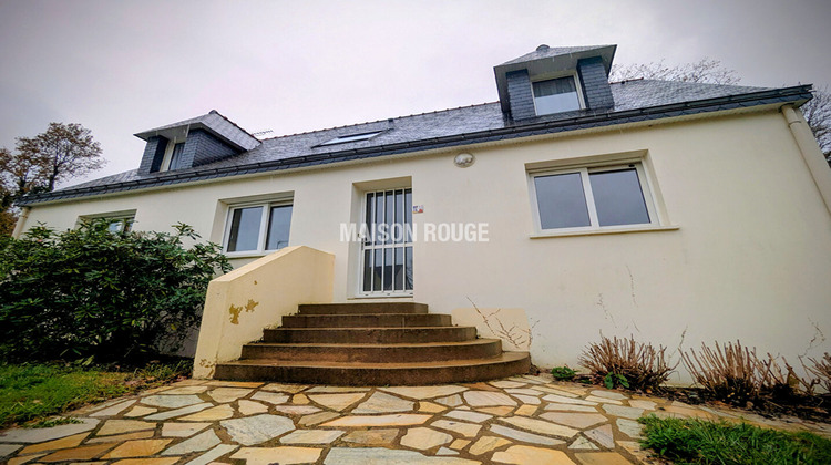 Ma-Cabane - Vente Maison SARZEAU, 123 m²