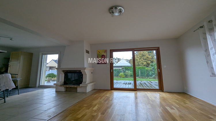 Ma-Cabane - Vente Maison SARZEAU, 123 m²