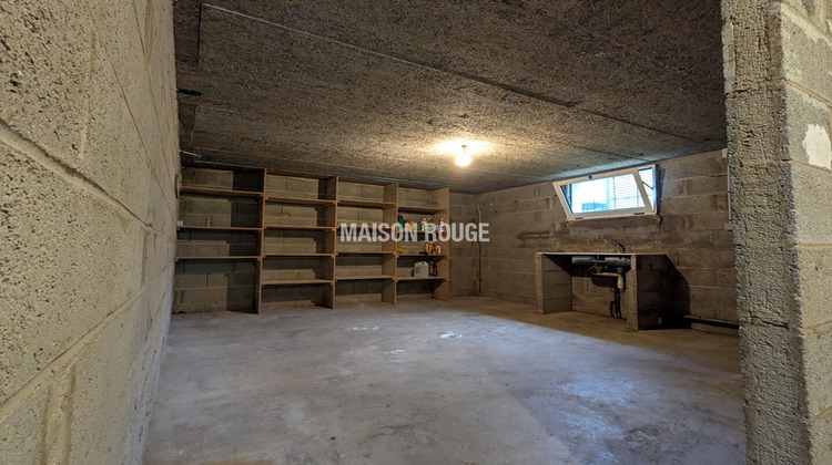 Ma-Cabane - Vente Maison SARZEAU, 123 m²