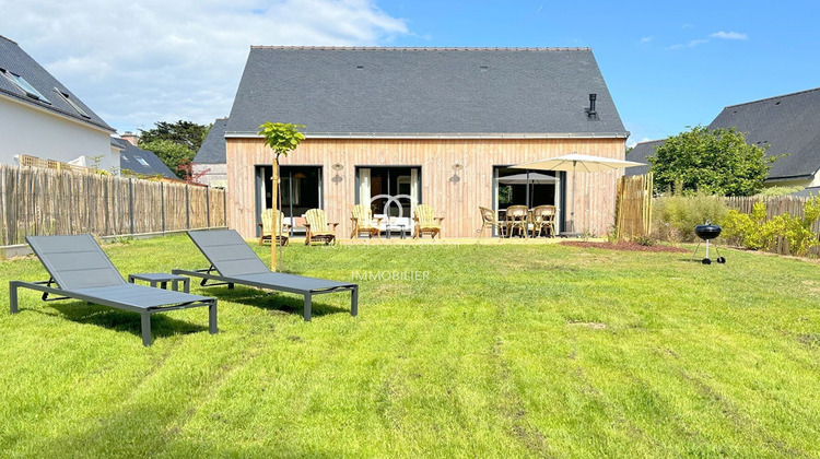 Ma-Cabane - Vente Maison SARZEAU, 75 m²