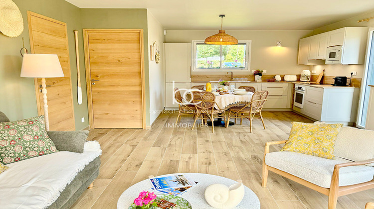 Ma-Cabane - Vente Maison SARZEAU, 75 m²