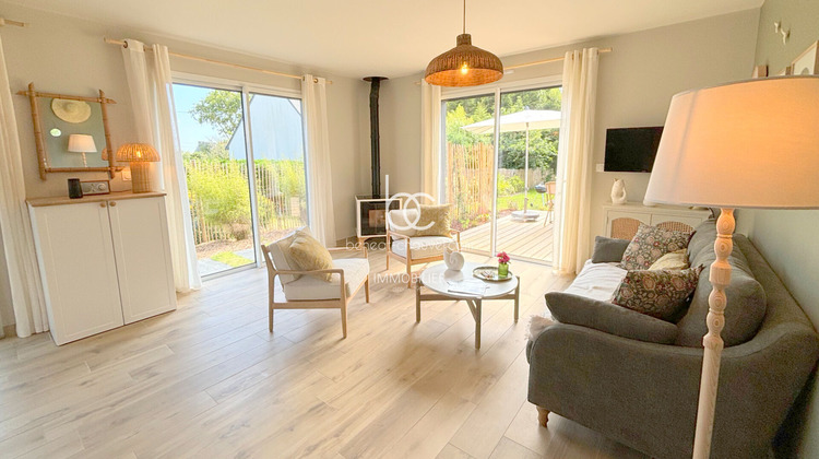 Ma-Cabane - Vente Maison SARZEAU, 75 m²