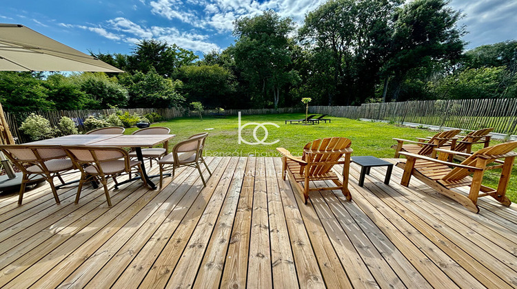 Ma-Cabane - Vente Maison SARZEAU, 75 m²