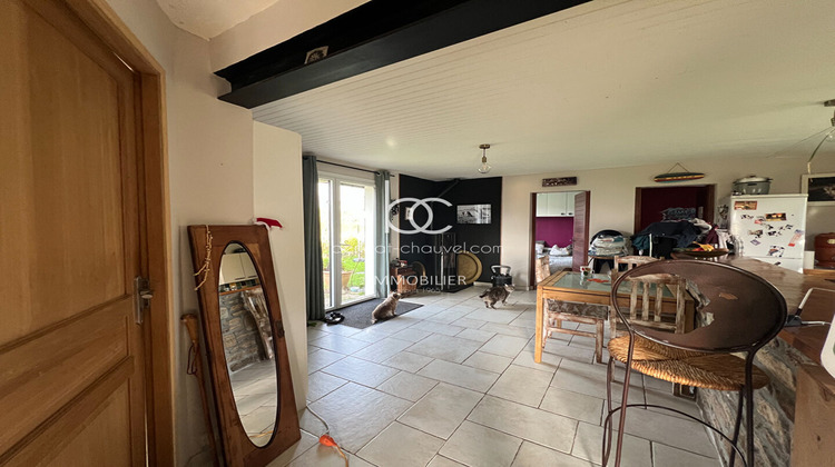 Ma-Cabane - Vente Maison SARZEAU, 55 m²