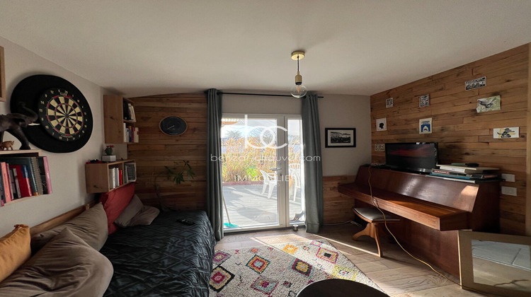Ma-Cabane - Vente Maison SARZEAU, 55 m²