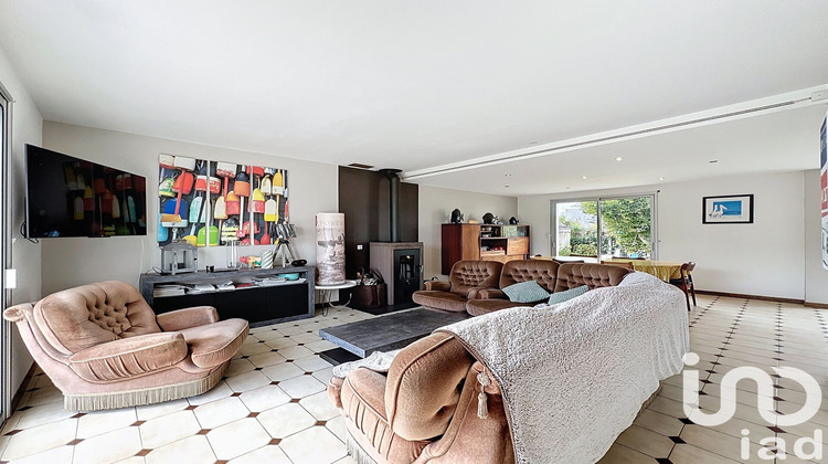 Ma-Cabane - Vente Maison Sarzeau, 115 m²