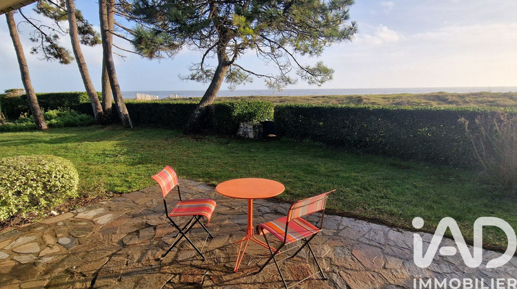 Ma-Cabane - Vente Maison Sarzeau, 187 m²