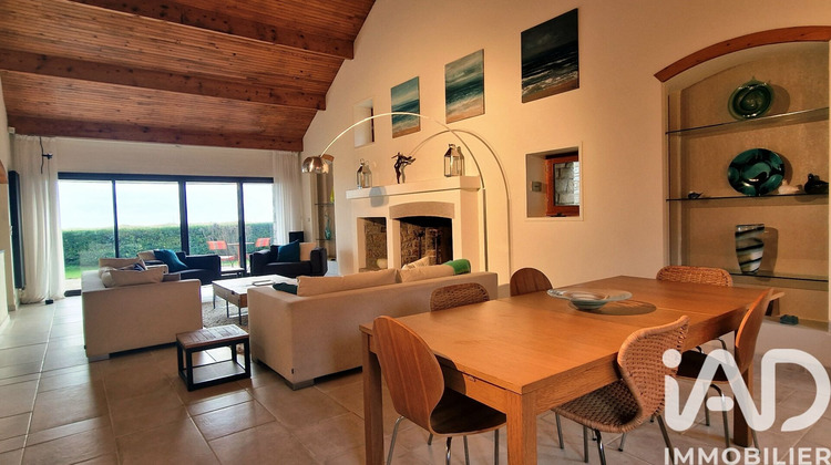 Ma-Cabane - Vente Maison Sarzeau, 187 m²