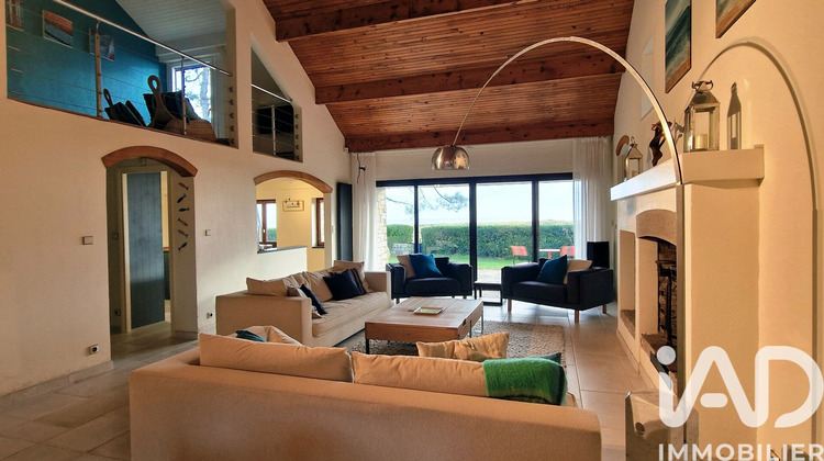 Ma-Cabane - Vente Maison Sarzeau, 187 m²