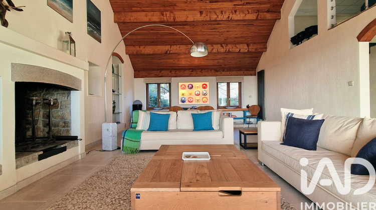 Ma-Cabane - Vente Maison Sarzeau, 187 m²