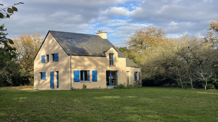 Ma-Cabane - Vente Maison Sarzeau, 133 m²