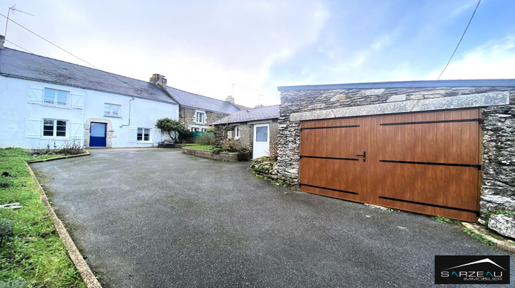 Ma-Cabane - Vente Maison Sarzeau, 148 m²