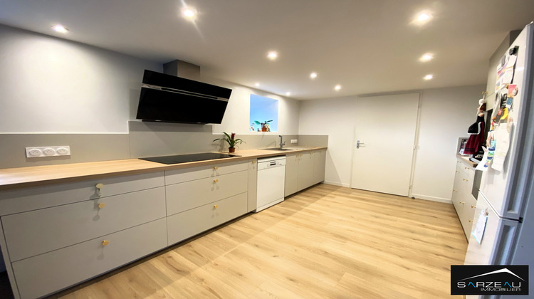 Ma-Cabane - Vente Maison Sarzeau, 148 m²