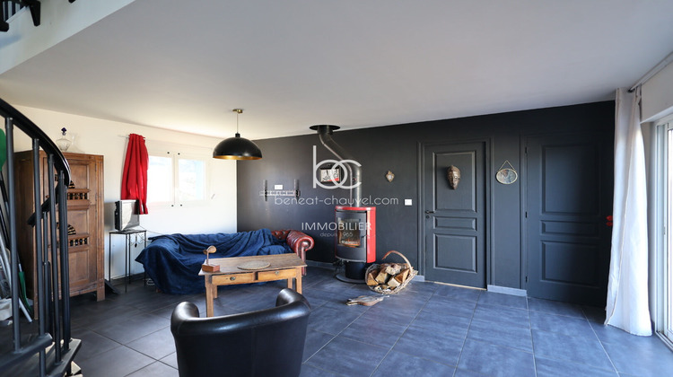 Ma-Cabane - Vente Maison SARZEAU, 87 m²