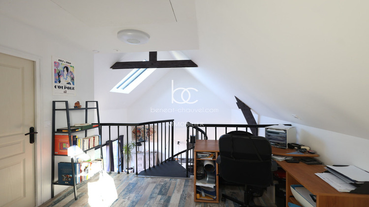 Ma-Cabane - Vente Maison SARZEAU, 87 m²