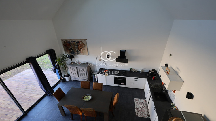 Ma-Cabane - Vente Maison SARZEAU, 87 m²