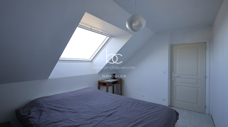 Ma-Cabane - Vente Maison SARZEAU, 87 m²