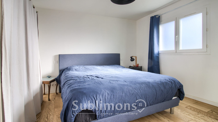 Ma-Cabane - Vente Maison Sarzeau, 87 m²