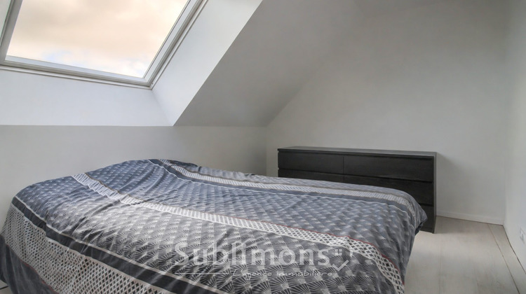 Ma-Cabane - Vente Maison Sarzeau, 87 m²