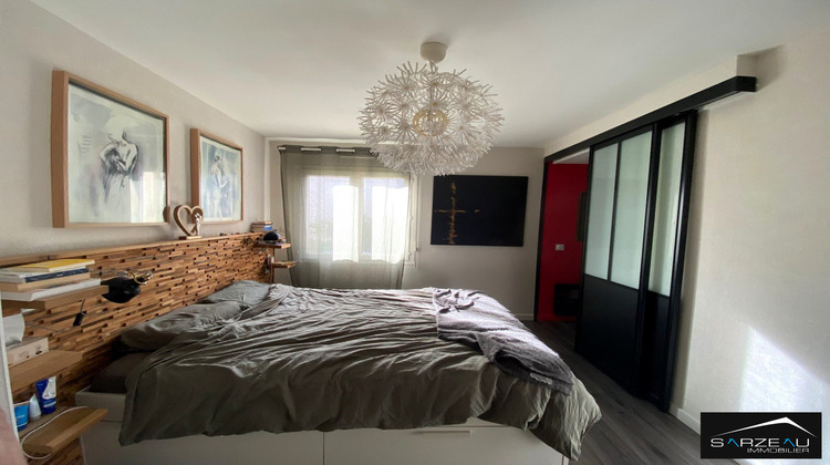 Ma-Cabane - Vente Maison Sarzeau, 130 m²