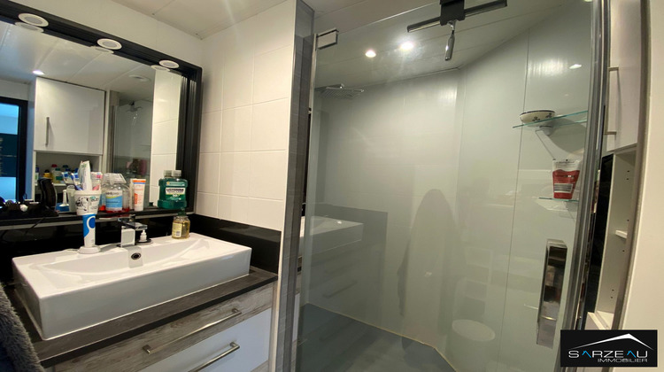 Ma-Cabane - Vente Maison Sarzeau, 130 m²