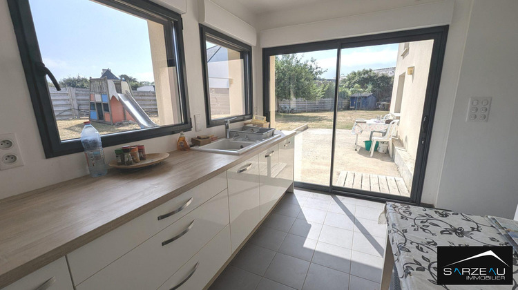Ma-Cabane - Vente Maison Sarzeau, 132 m²