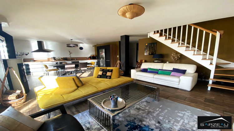 Ma-Cabane - Vente Maison Sarzeau, 107 m²