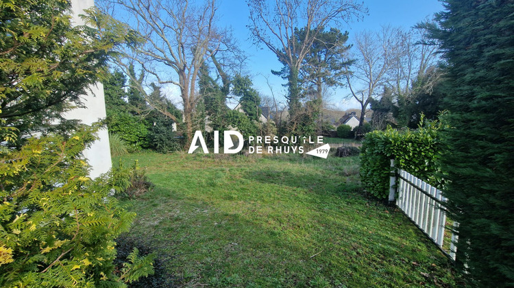 Ma-Cabane - Vente Maison SARZEAU, 65 m²