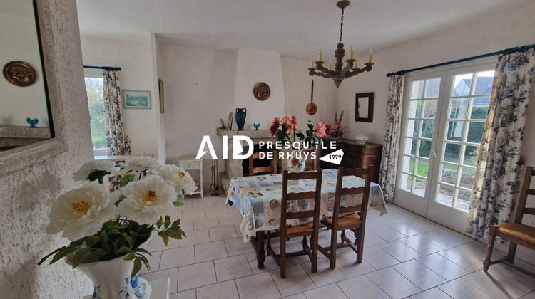 Ma-Cabane - Vente Maison SARZEAU, 65 m²