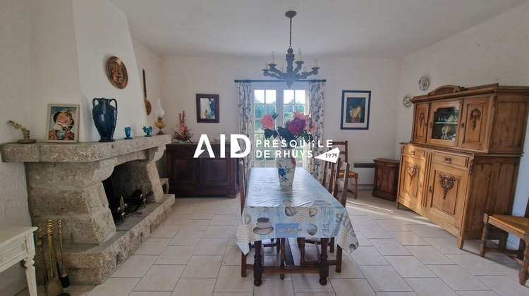 Ma-Cabane - Vente Maison SARZEAU, 65 m²