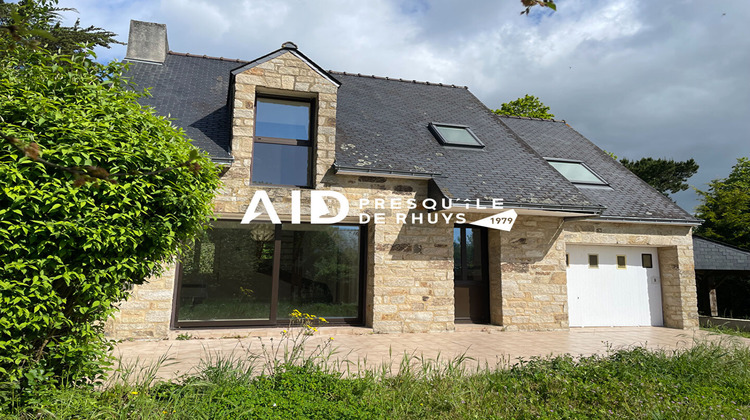 Ma-Cabane - Vente Maison SARZEAU, 75 m²