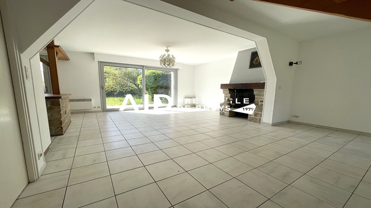 Ma-Cabane - Vente Maison SARZEAU, 75 m²