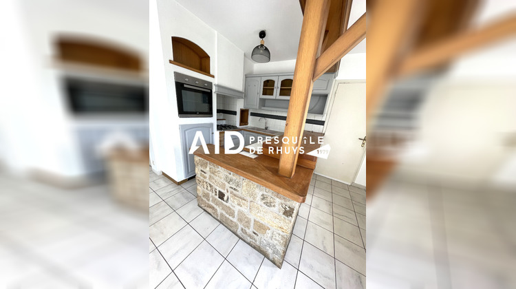 Ma-Cabane - Vente Maison SARZEAU, 75 m²