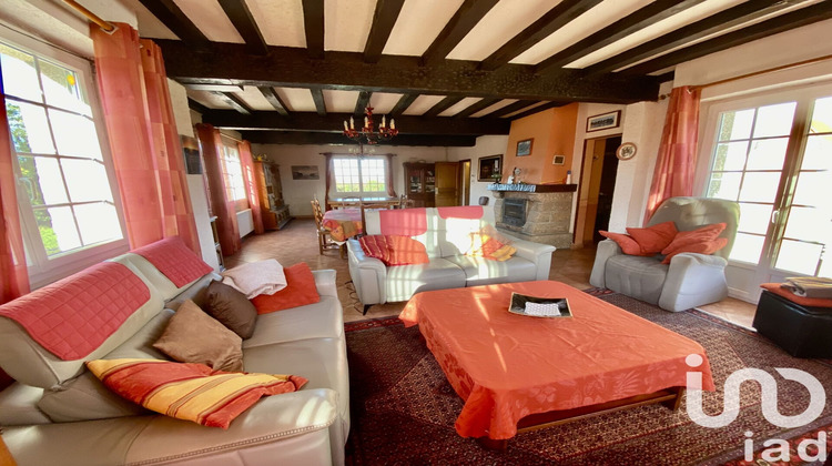 Ma-Cabane - Vente Maison Sarzeau, 230 m²