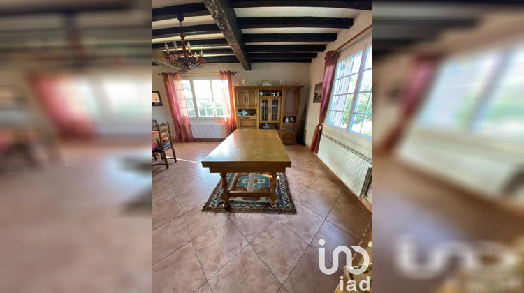 Ma-Cabane - Vente Maison Sarzeau, 230 m²