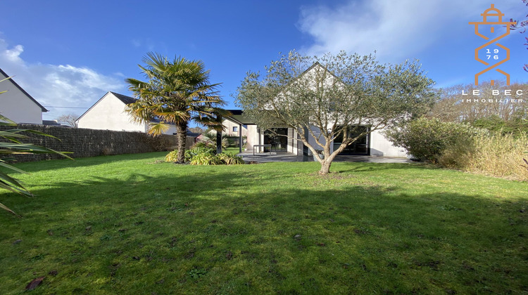 Ma-Cabane - Vente Maison Sarzeau, 160 m²