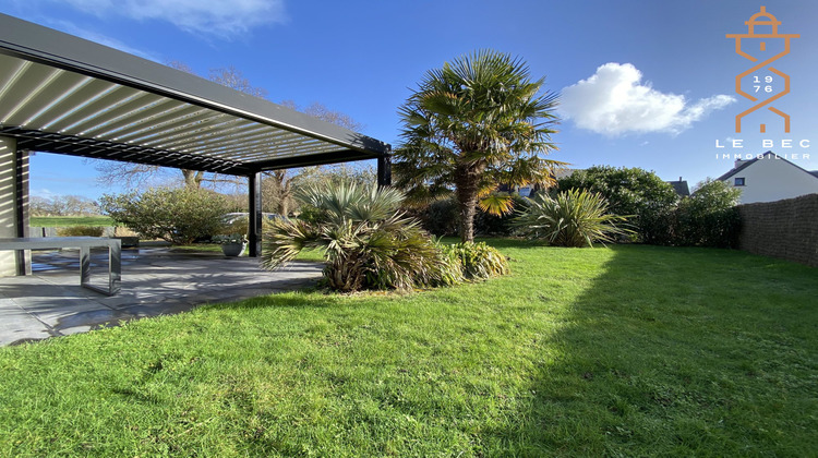 Ma-Cabane - Vente Maison Sarzeau, 160 m²