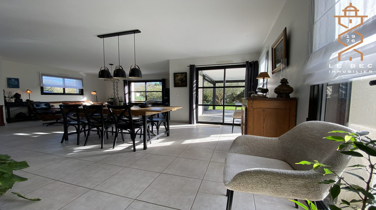 Ma-Cabane - Vente Maison Sarzeau, 160 m²