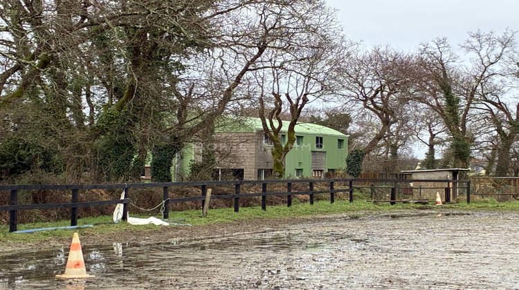 Ma-Cabane - Vente Maison Sarzeau, 213 m²