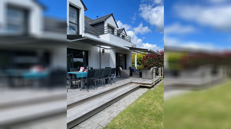 Ma-Cabane - Vente Maison SARZEAU, 145 m²