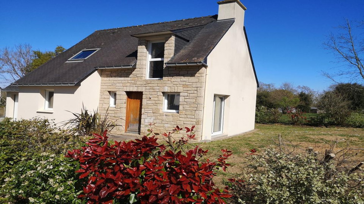 Ma-Cabane - Vente Maison SARZEAU, 88 m²