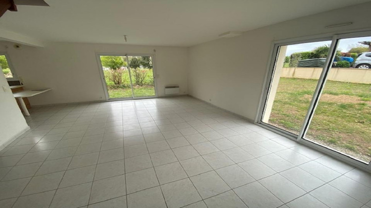 Ma-Cabane - Vente Maison SARZEAU, 88 m²